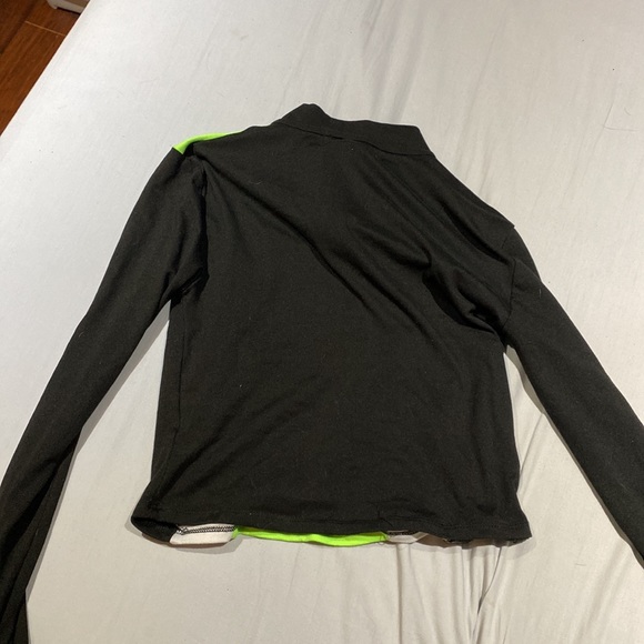 SWS/Active cropped long sleeve - Picture 3 of 3